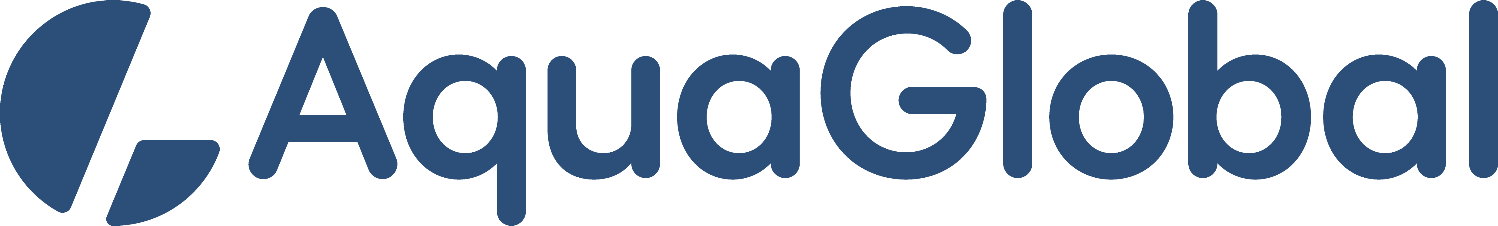 Aqua Global Logo